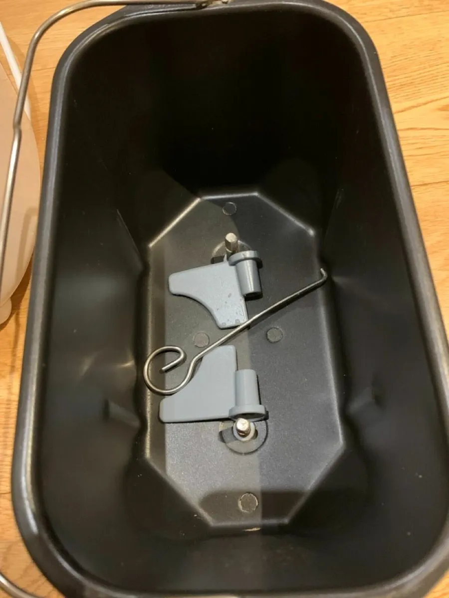 SilverCrest Bread Maker Machine - Image 4