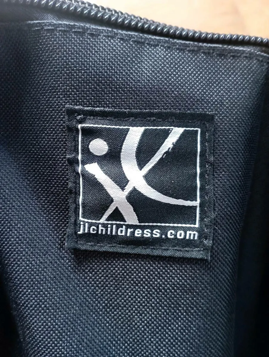 Car Seat Travel bag - Image 1