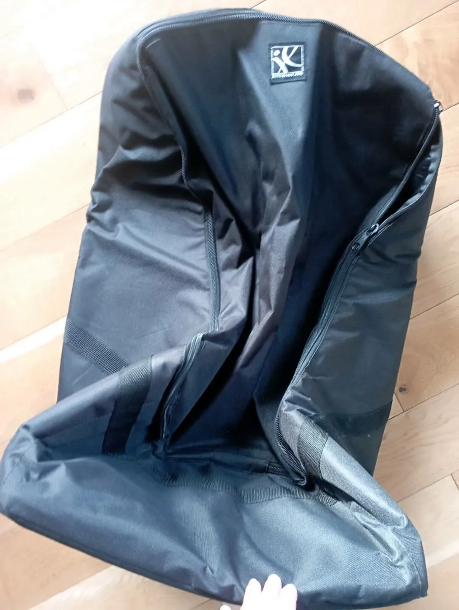 Car Seat Travel bag - Image 2
