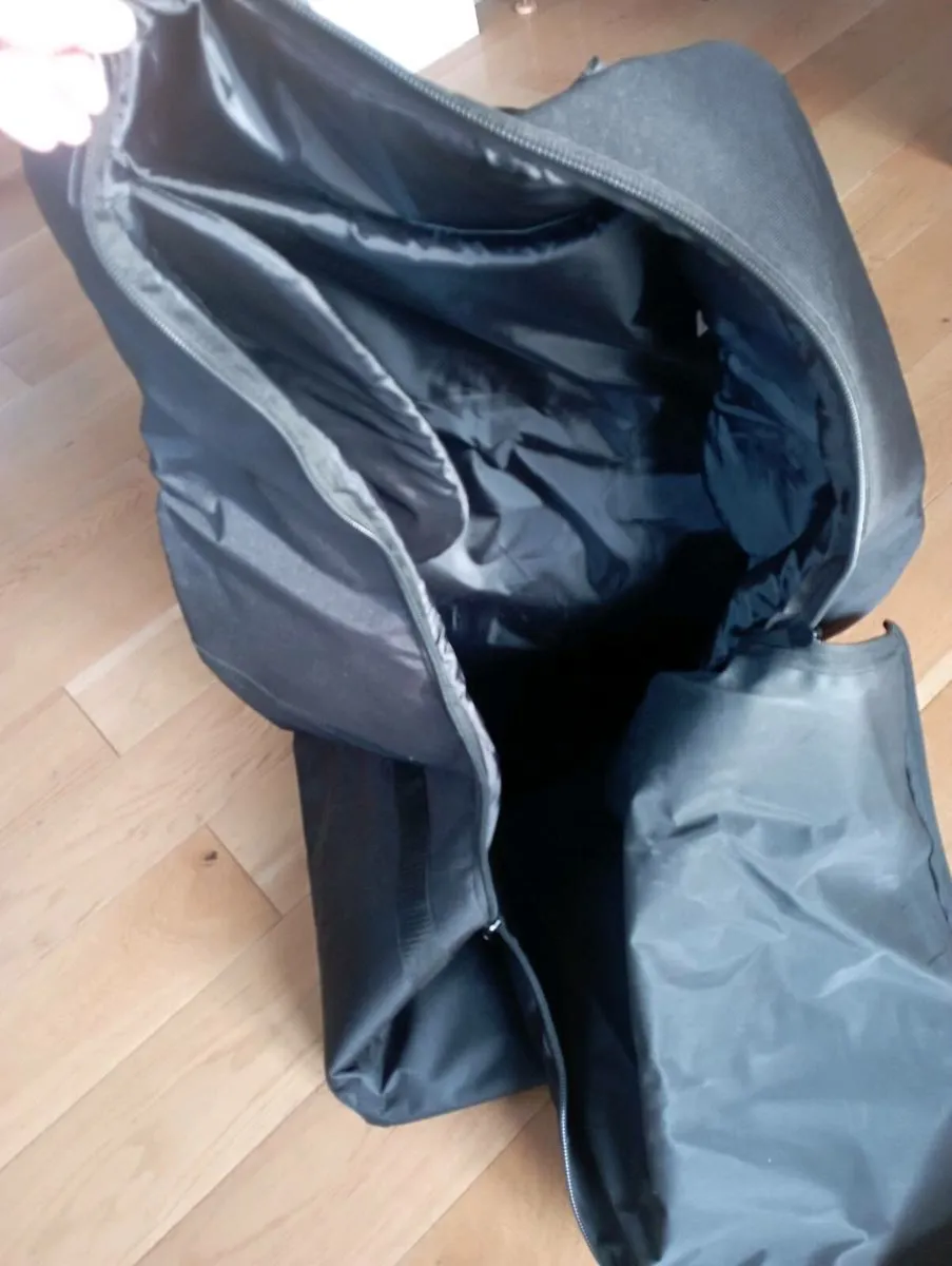 Car Seat Travel bag - Image 3