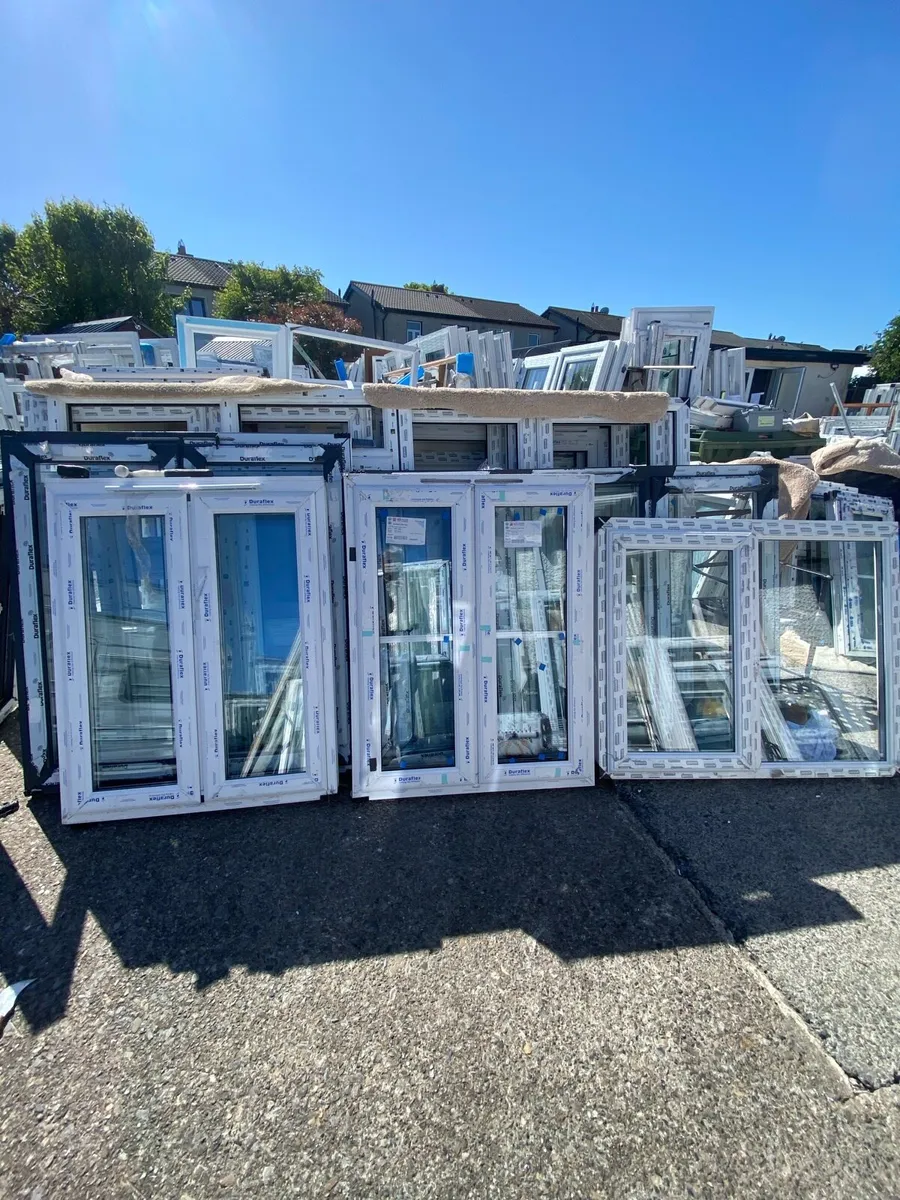 PVC windows - Image 3