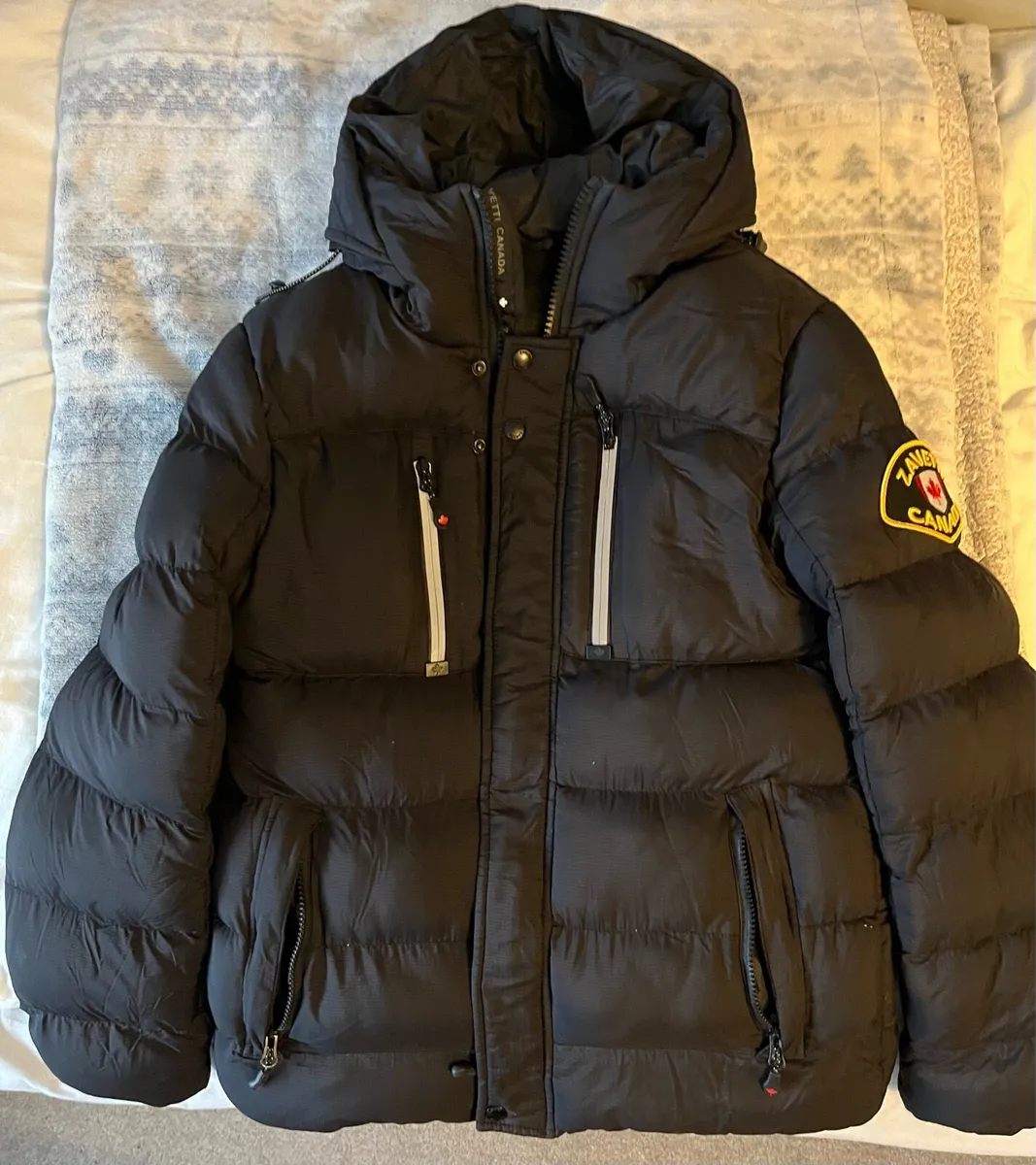 Jacket - Image 1