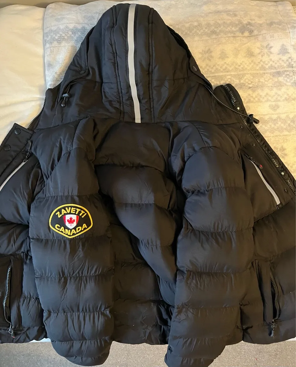 Jacket - Image 2