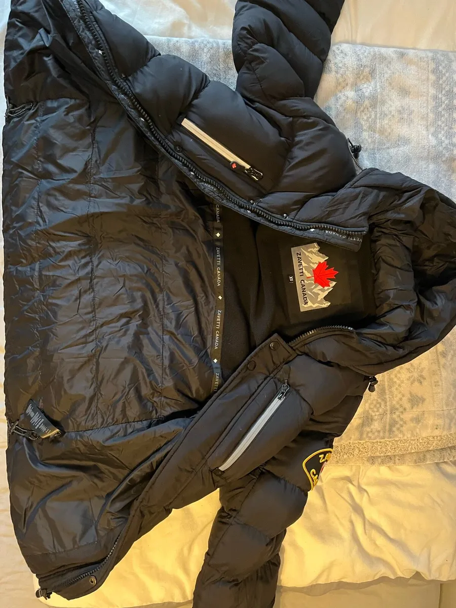 Jacket - Image 3