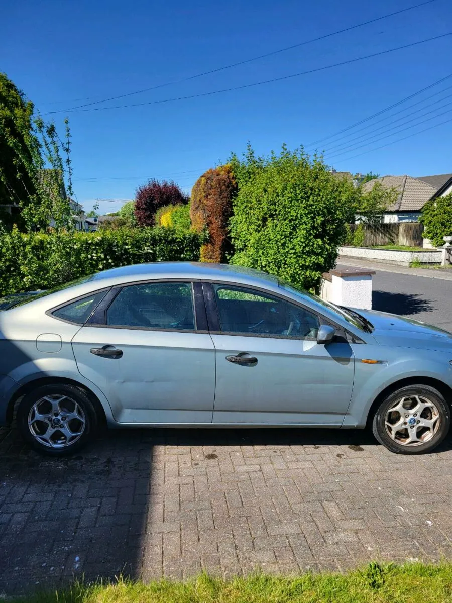 2010 Ford Mondeo - Image 2