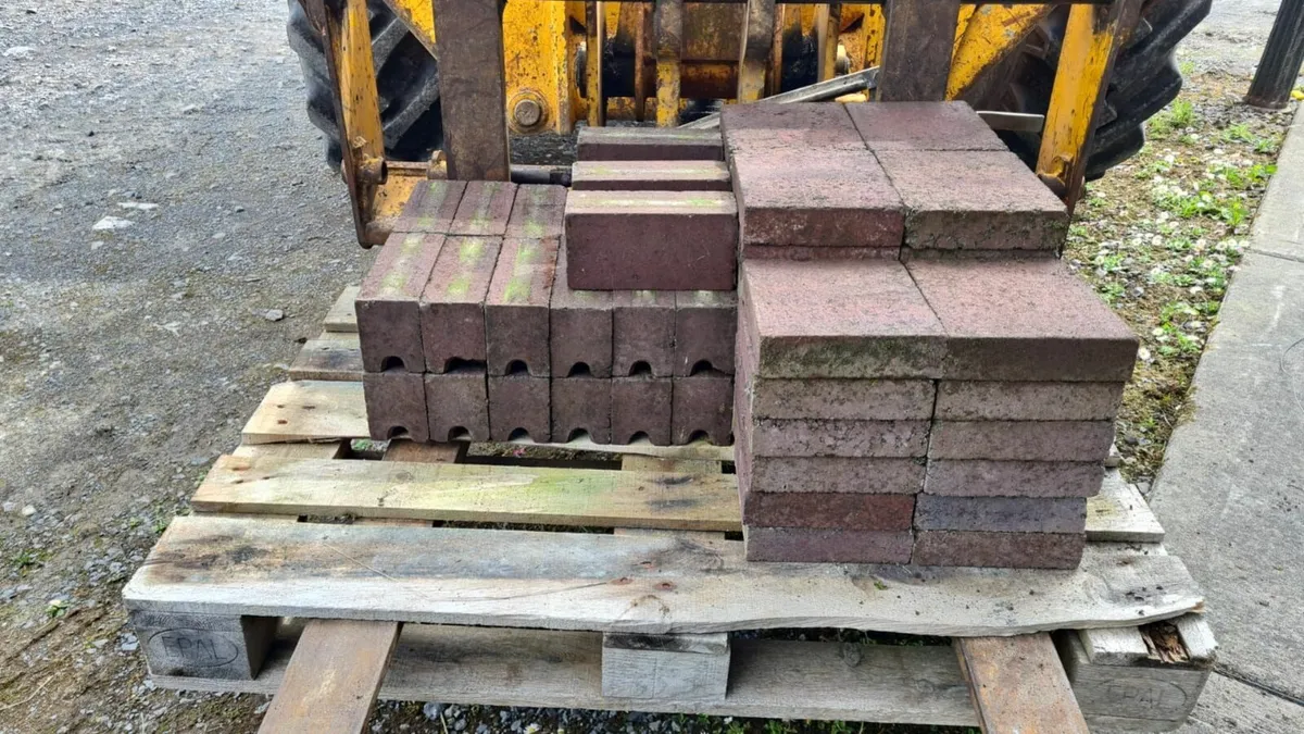 Fire Bricks - Image 4