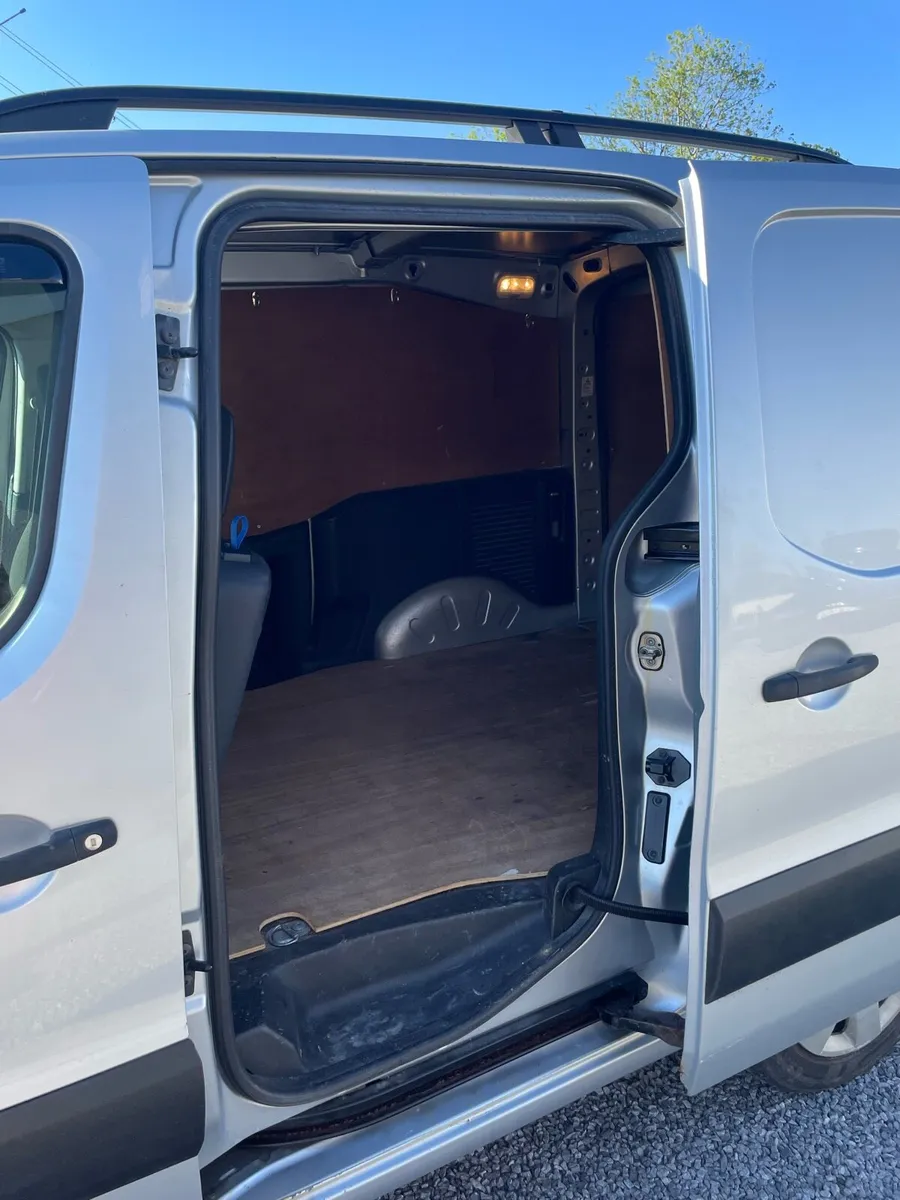 Citroen Berlingo - Image 4