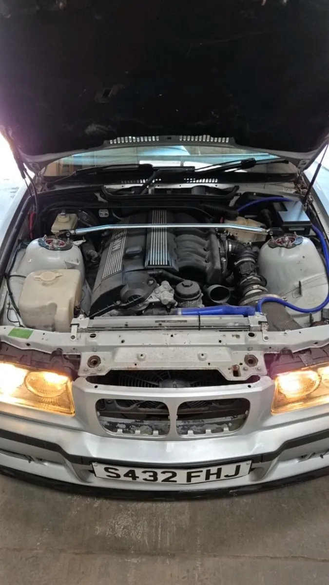 Bmw E36 - Image 4