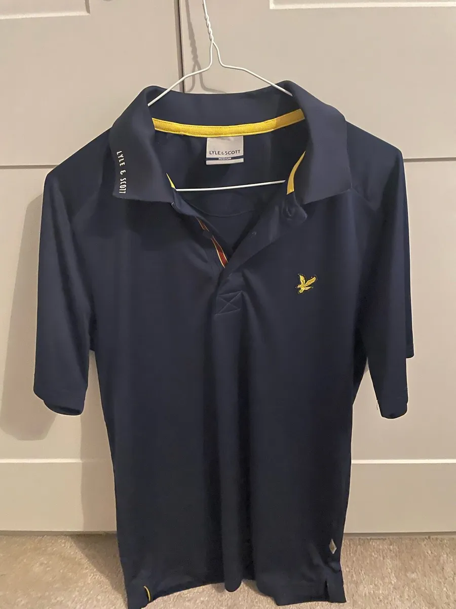 Lyle & Scott - Image 1