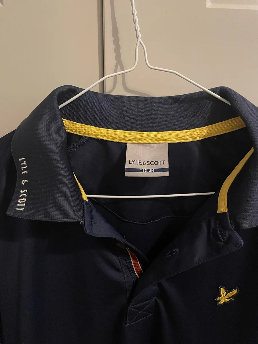 Lyle & Scott - Image 2