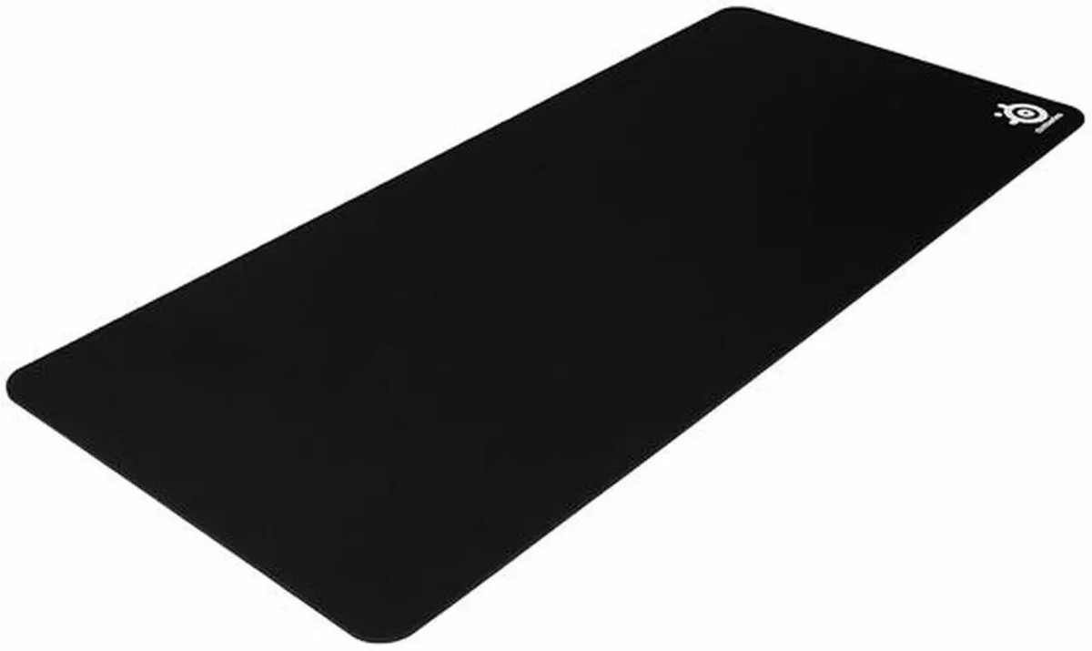 SteelSeries QcK XXL Gaming Mousepad - Image 1
