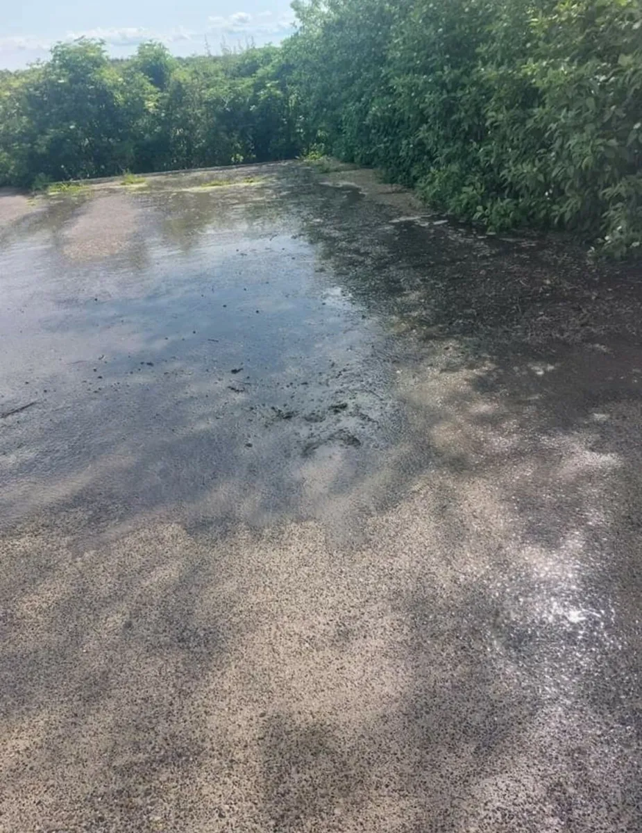 MIDLANDS  POWERWASHING SERVICES - Image 3