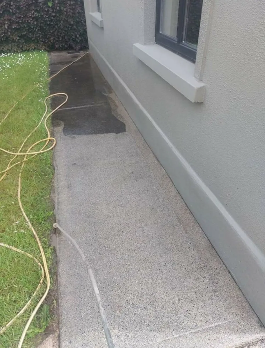 MIDLANDS  POWERWASHING SERVICES - Image 4