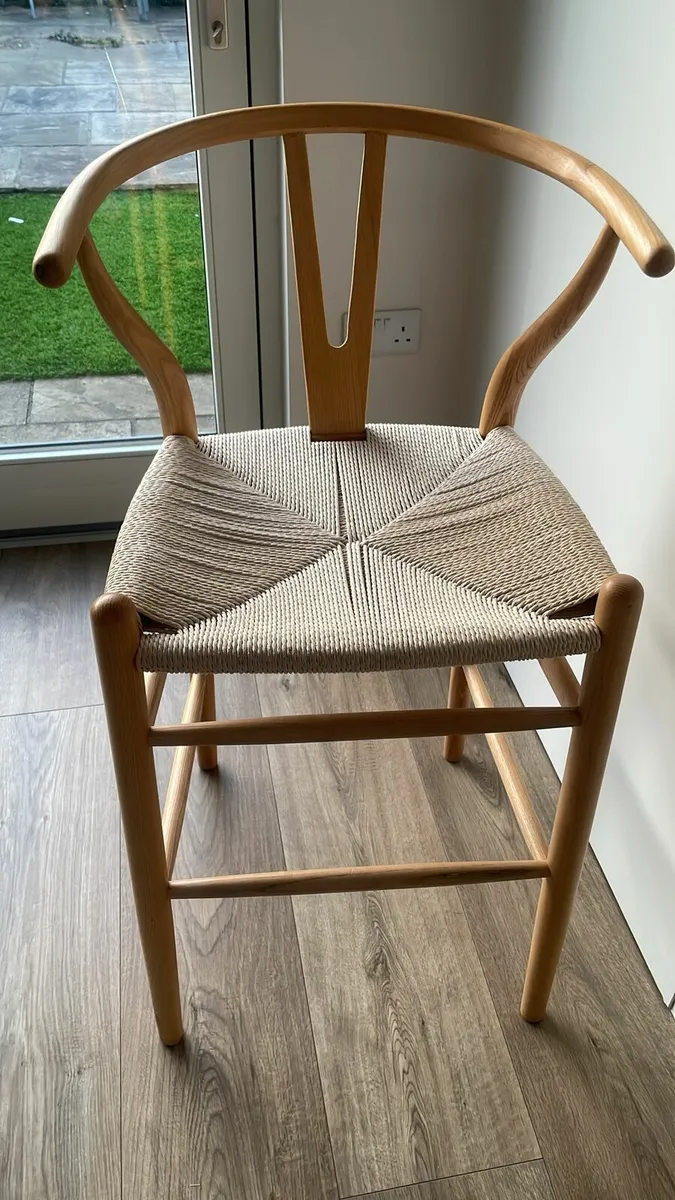 Bar stool - Image 1