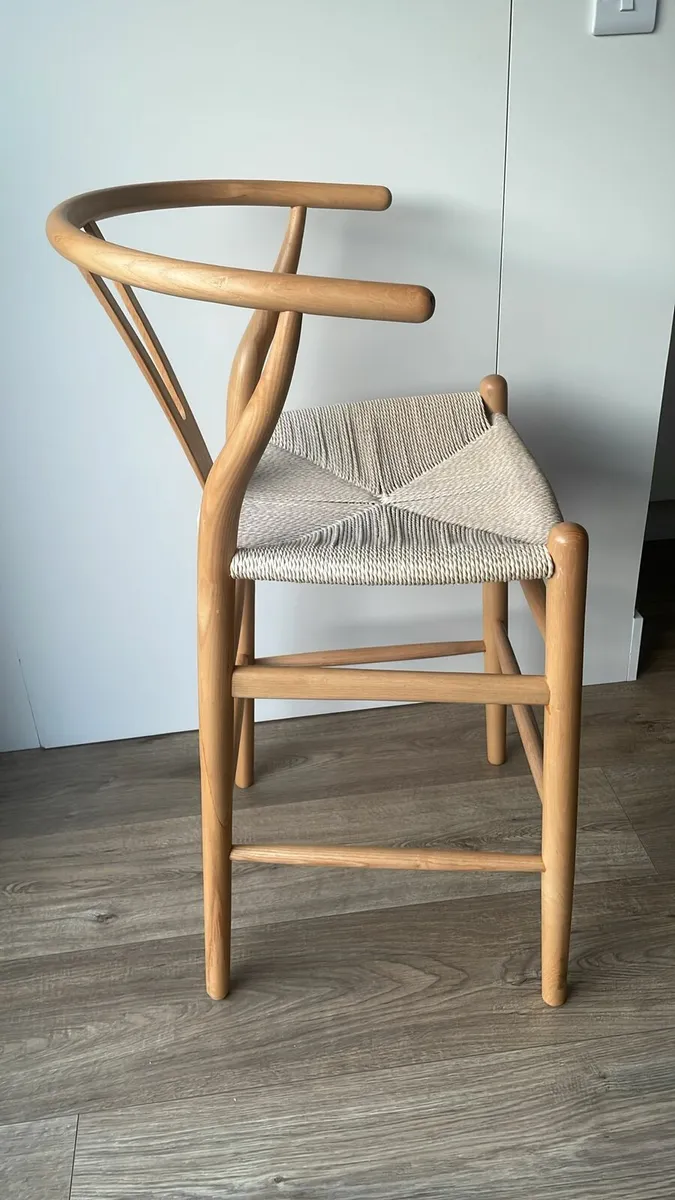 Bar stool - Image 2