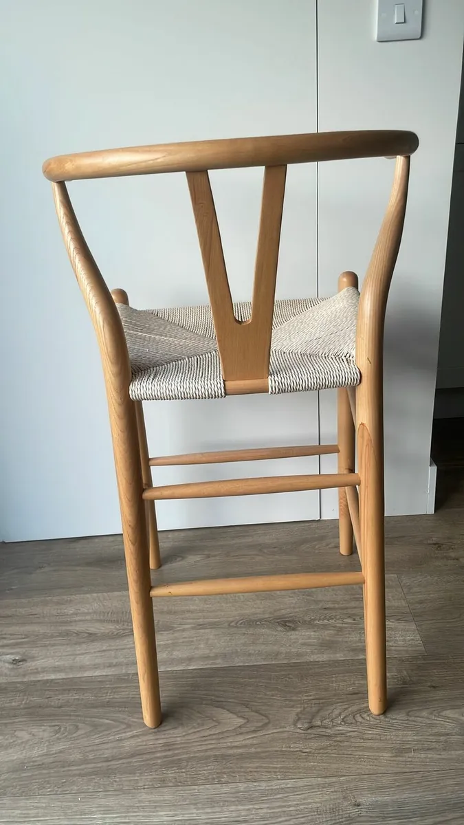Bar stool - Image 4