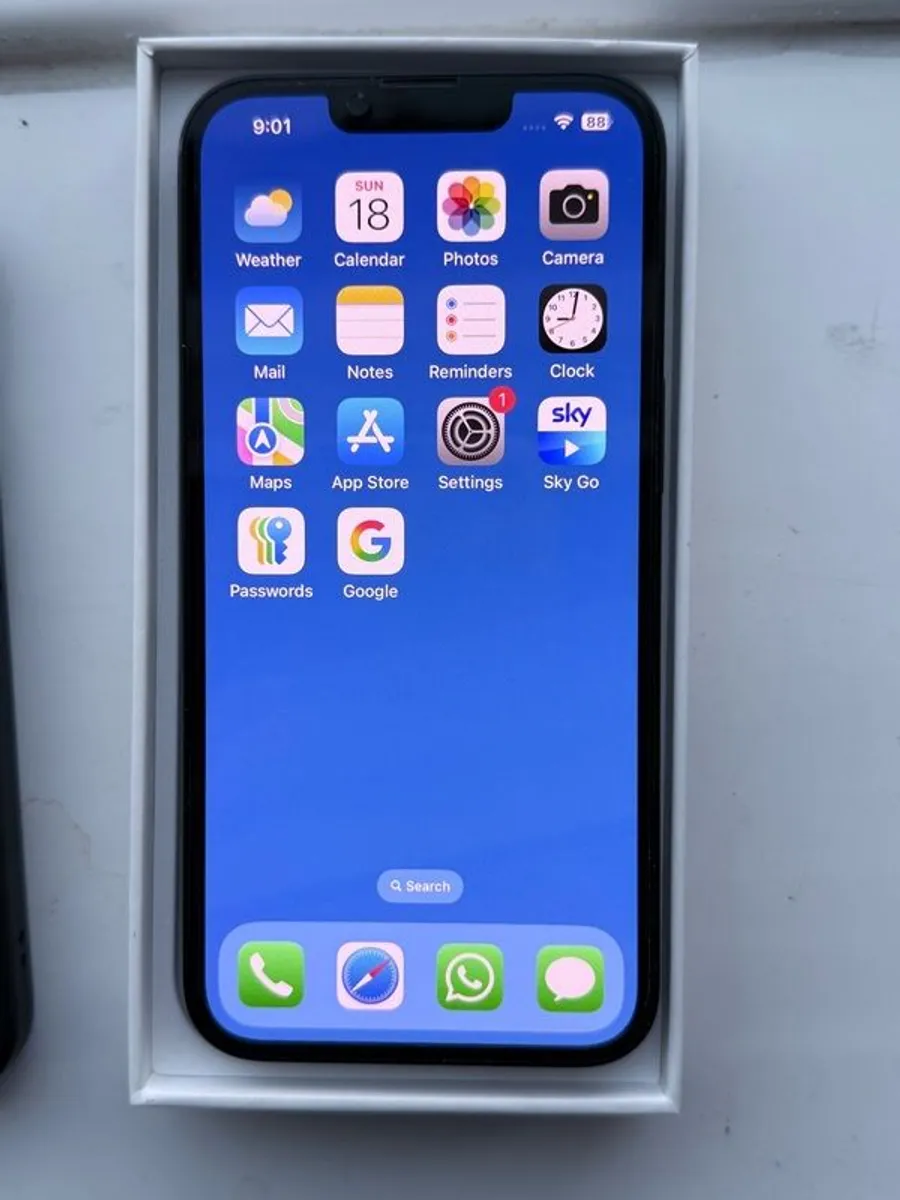 iPhone 14 for sale. - Image 1
