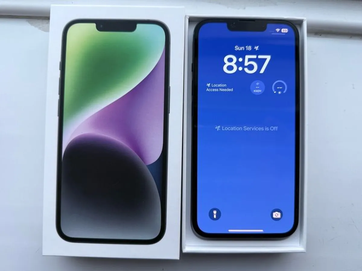 iPhone 14 for sale. - Image 3