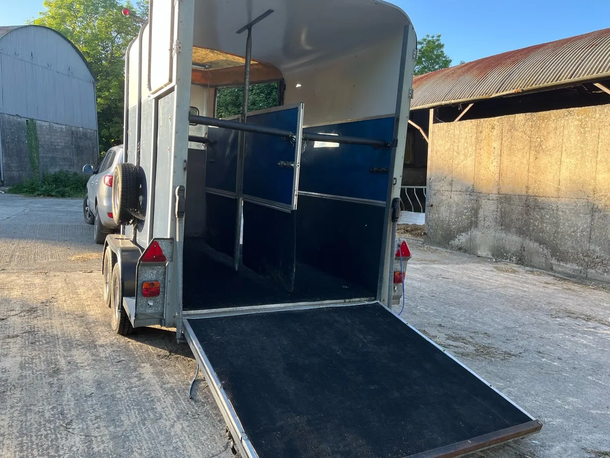 Horse Box - Image 2