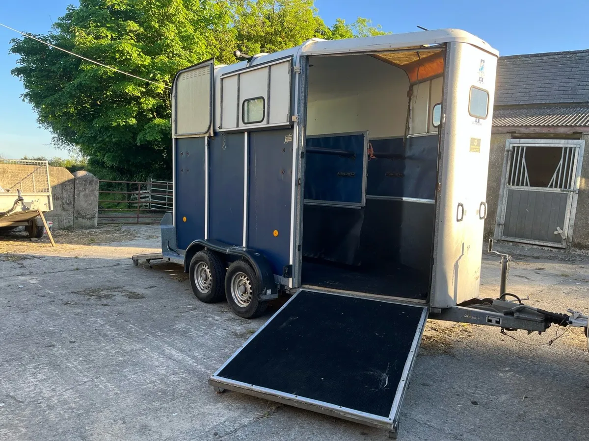 Horse Box - Image 3