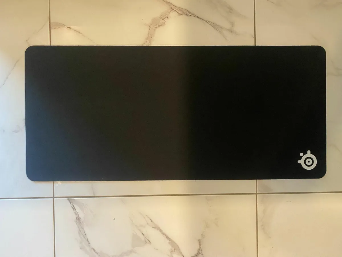 SteelSeries QcK XXL Gaming Mousepad - Image 2