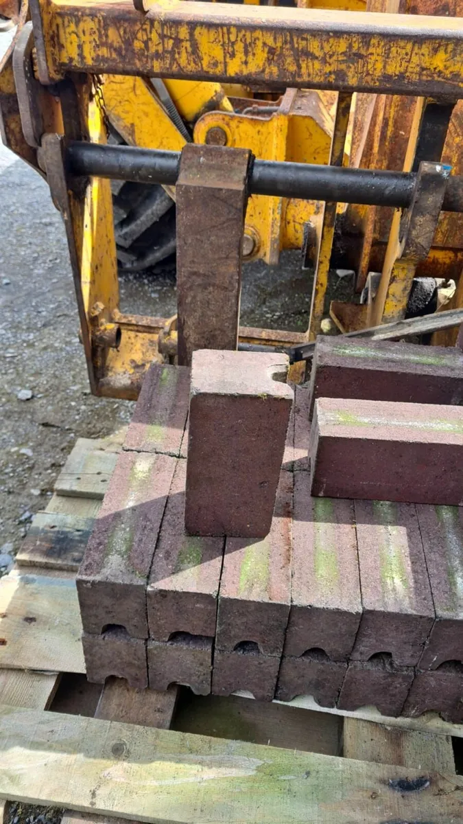 Fire Bricks - Image 1