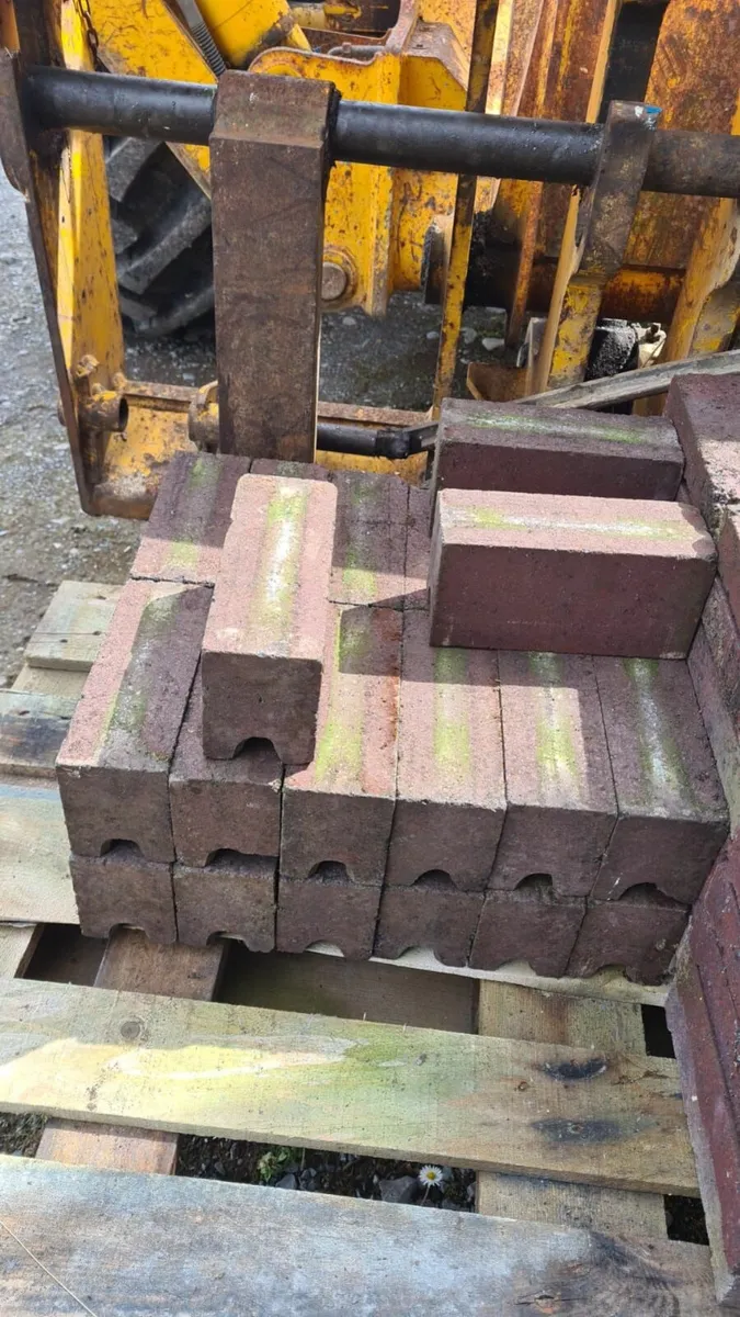 Fire Bricks - Image 2