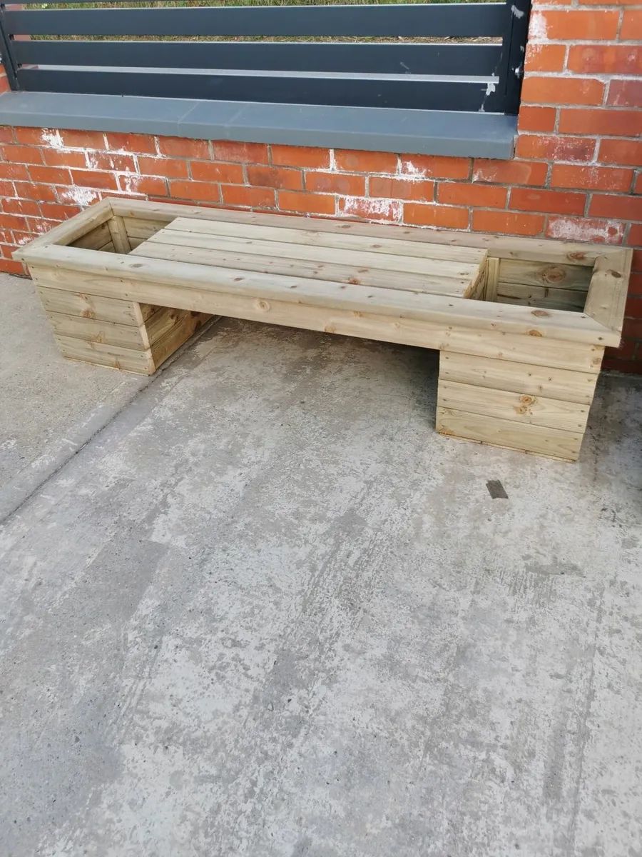 Garden furniture - Image 3