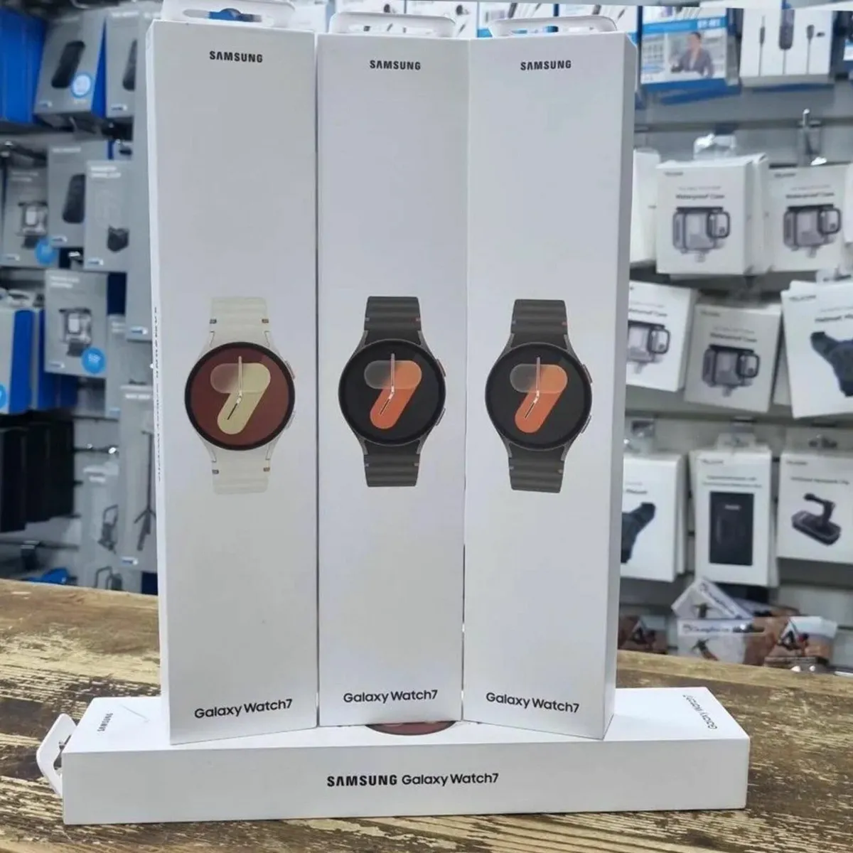 Samsung Watch 7