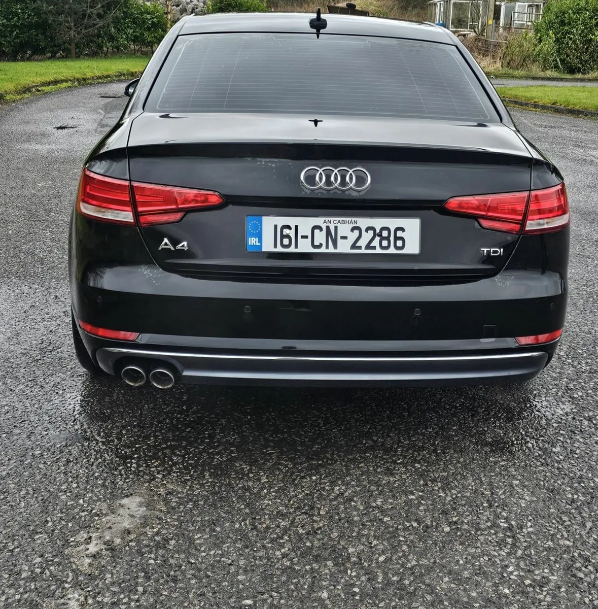 2016 Audi A4 2.0 TDI Sport Ultra 190PS - Image 4