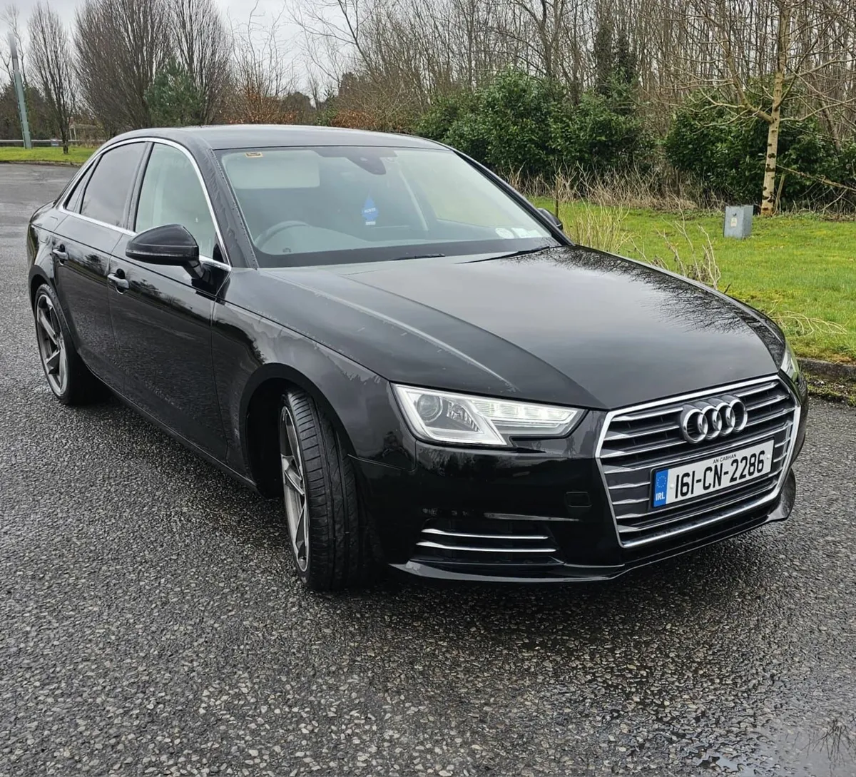 2016 Audi A4 2.0 TDI Sport Ultra 190PS - Image 3