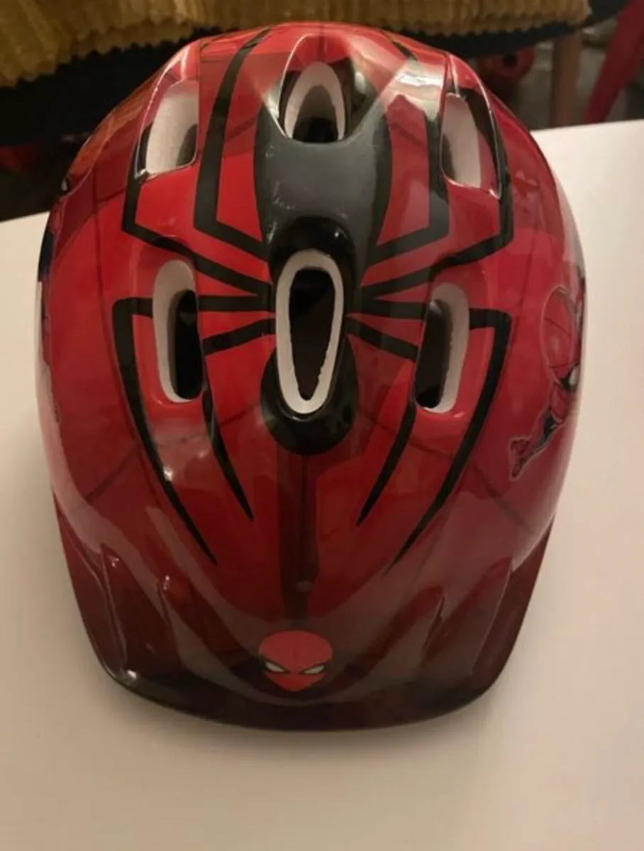 Helmet - Image 1