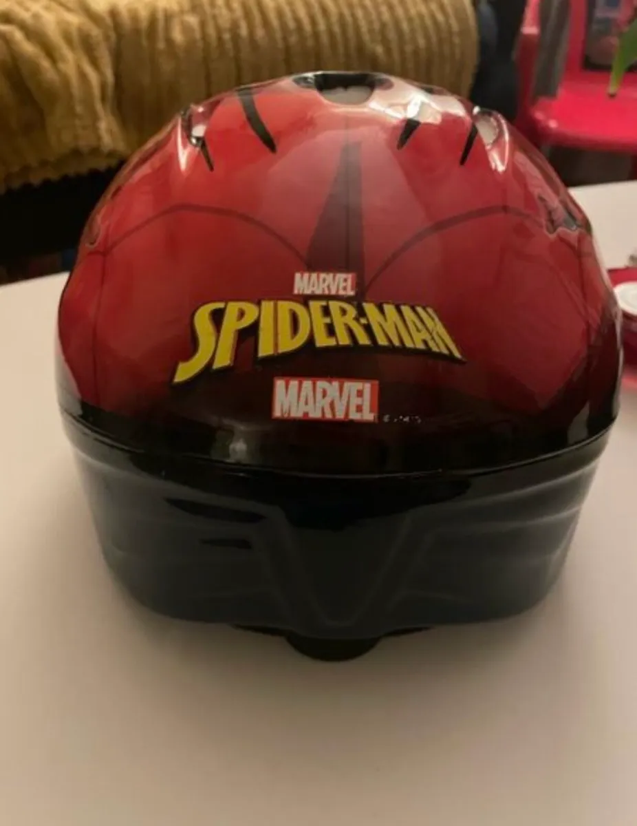 Helmet - Image 2