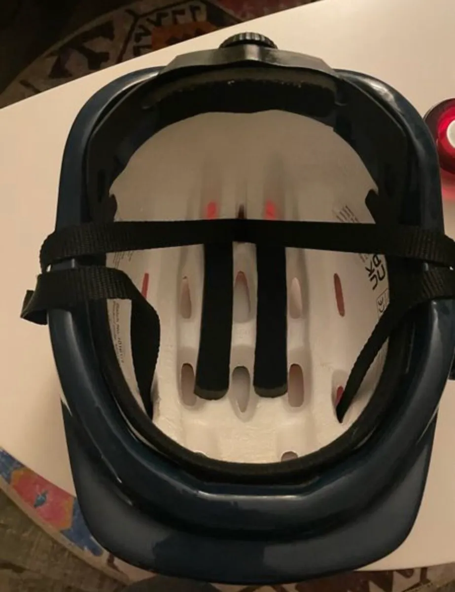 Helmet - Image 3