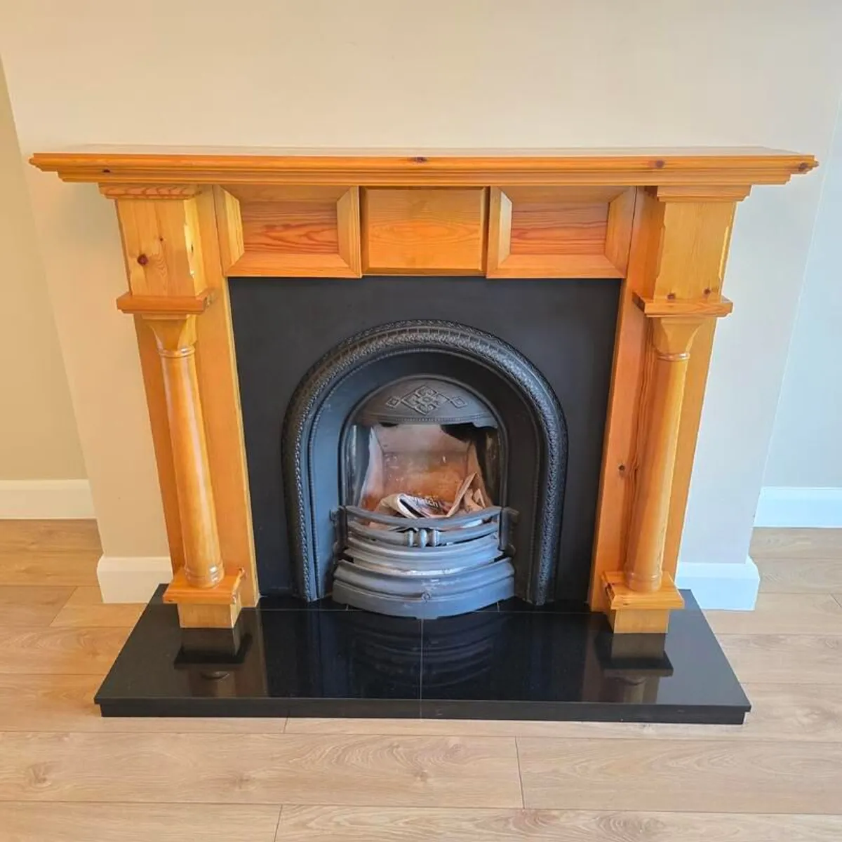 Fireplace - Image 2