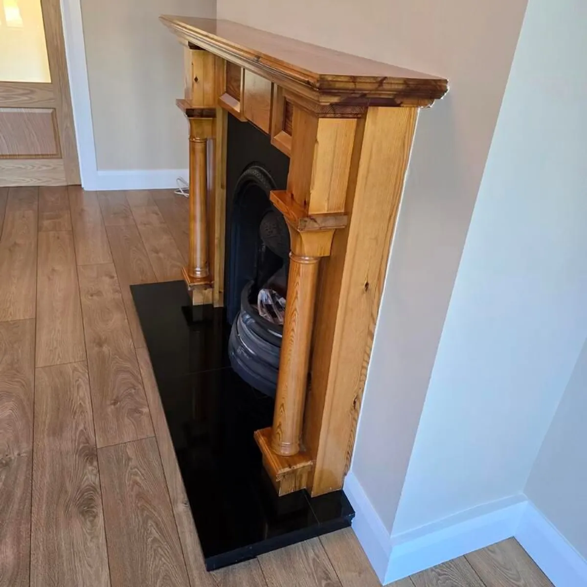 Fireplace - Image 3