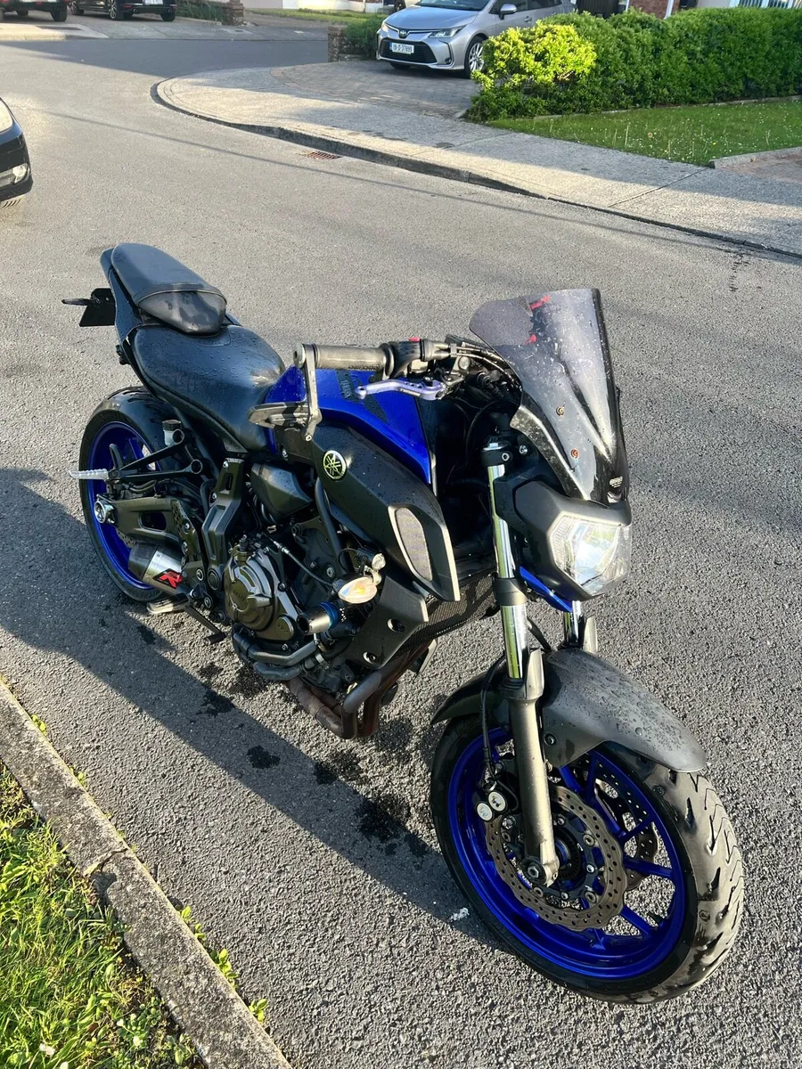 MT-07 - Image 2