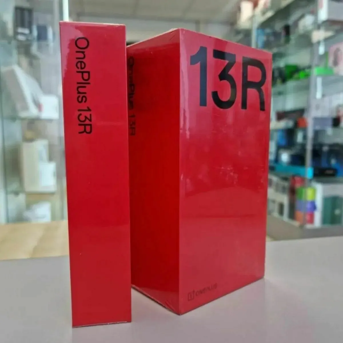 OnePlus 13R 16GB RAM 512GB