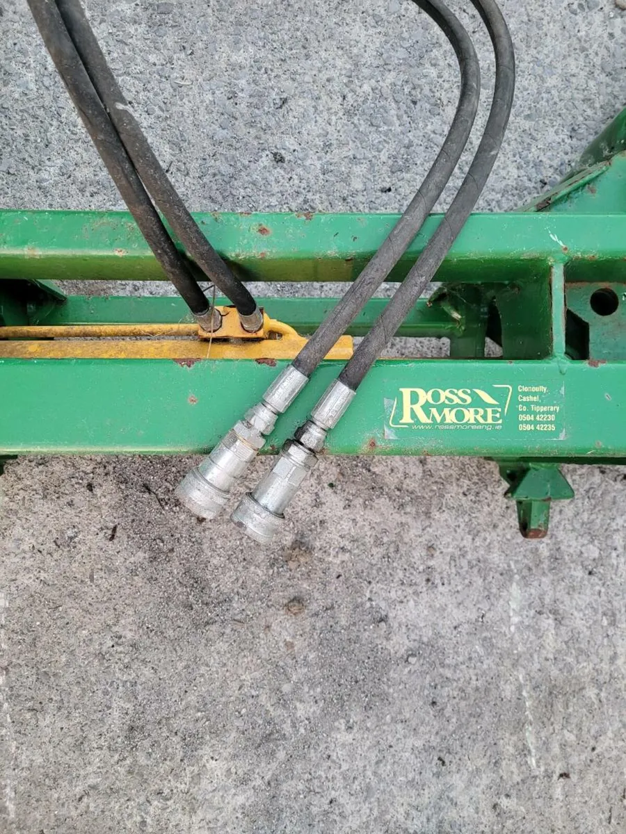 Rossmore soft hands - Image 1