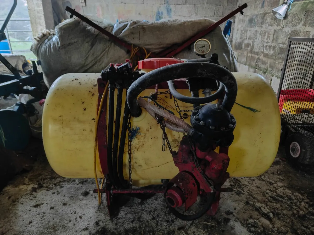Machinery - Image 1