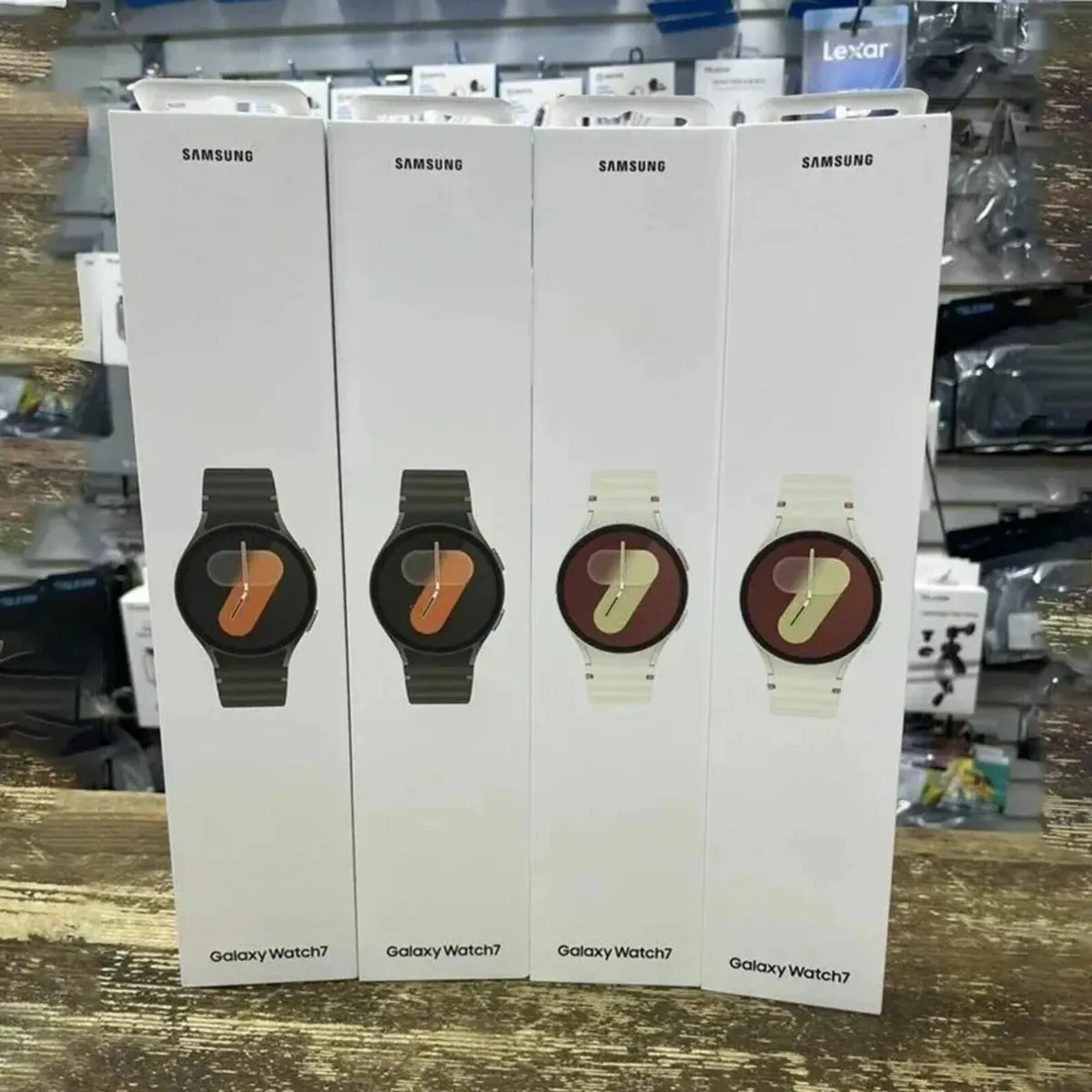 Samsung Watch 7 44mm