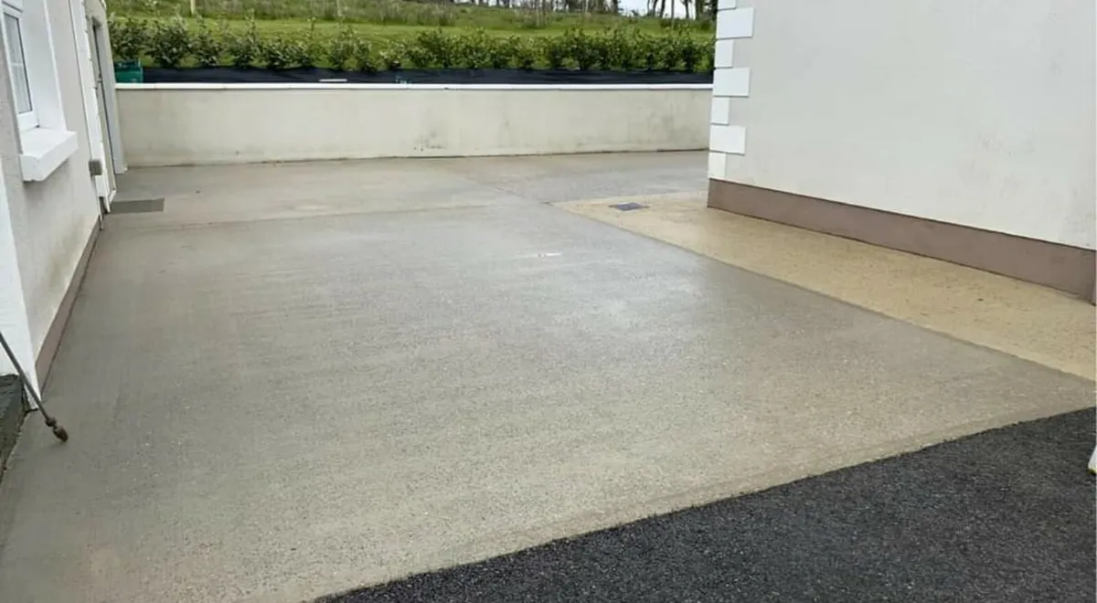 MIDLANDS  POWERWASHING SERVICES - Image 2