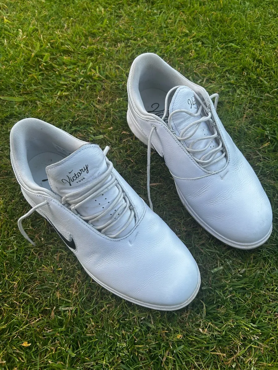 Nike golf shoes - Image 2