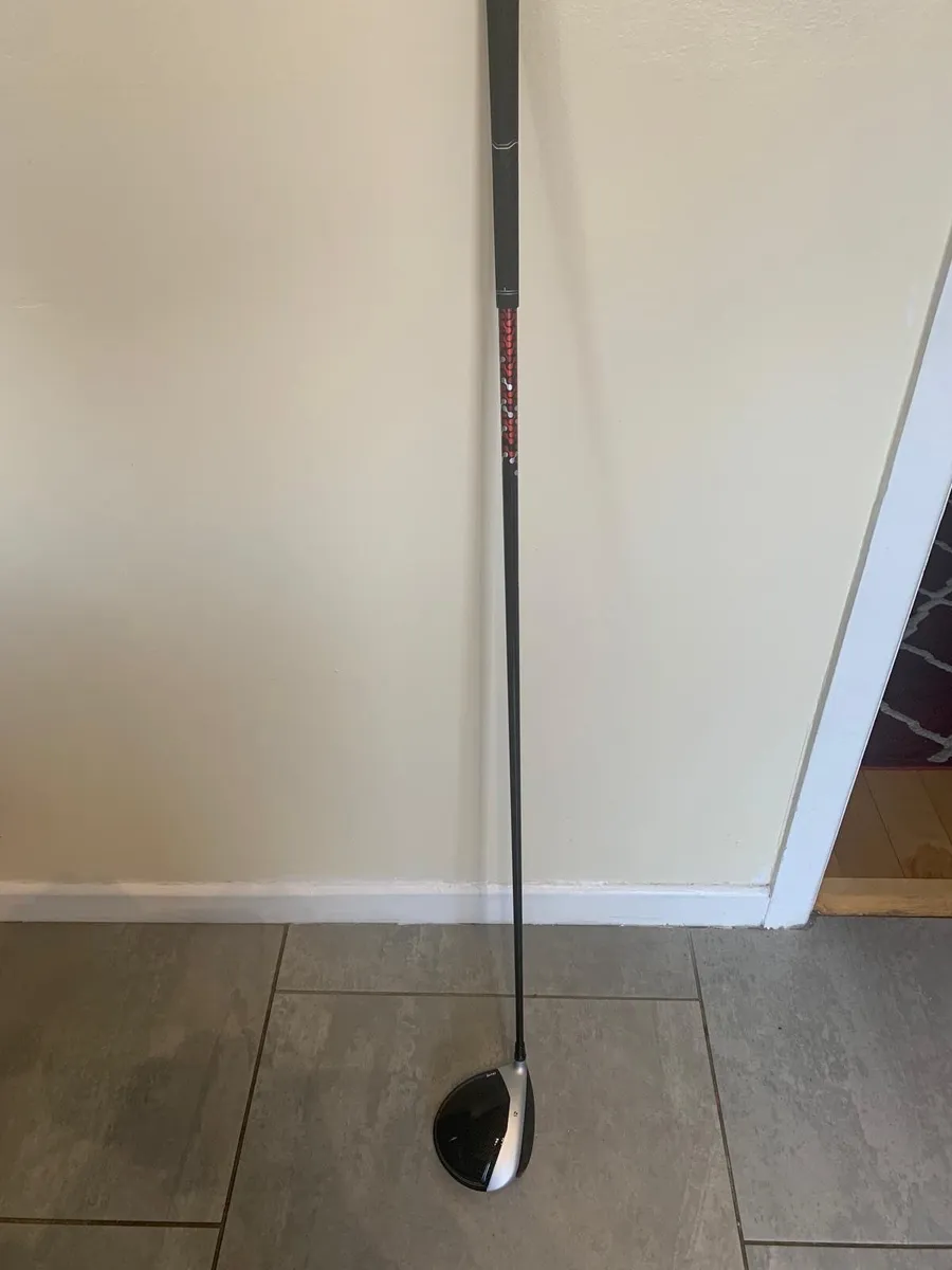 Taylor made m4 Golf club - Image 3