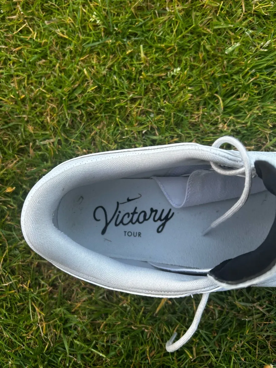 Nike golf shoes - Image 3