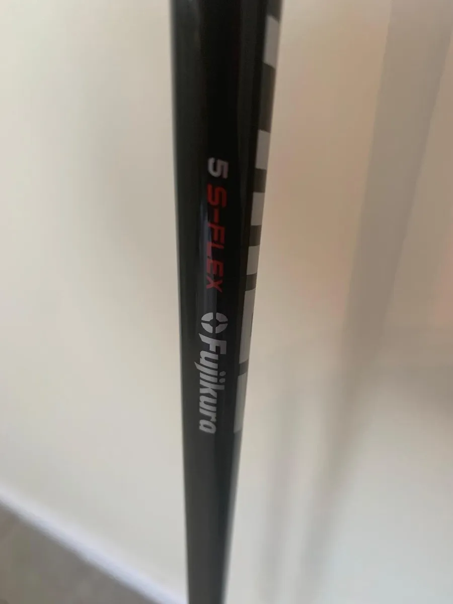 Taylor made m4 Golf club - Image 4