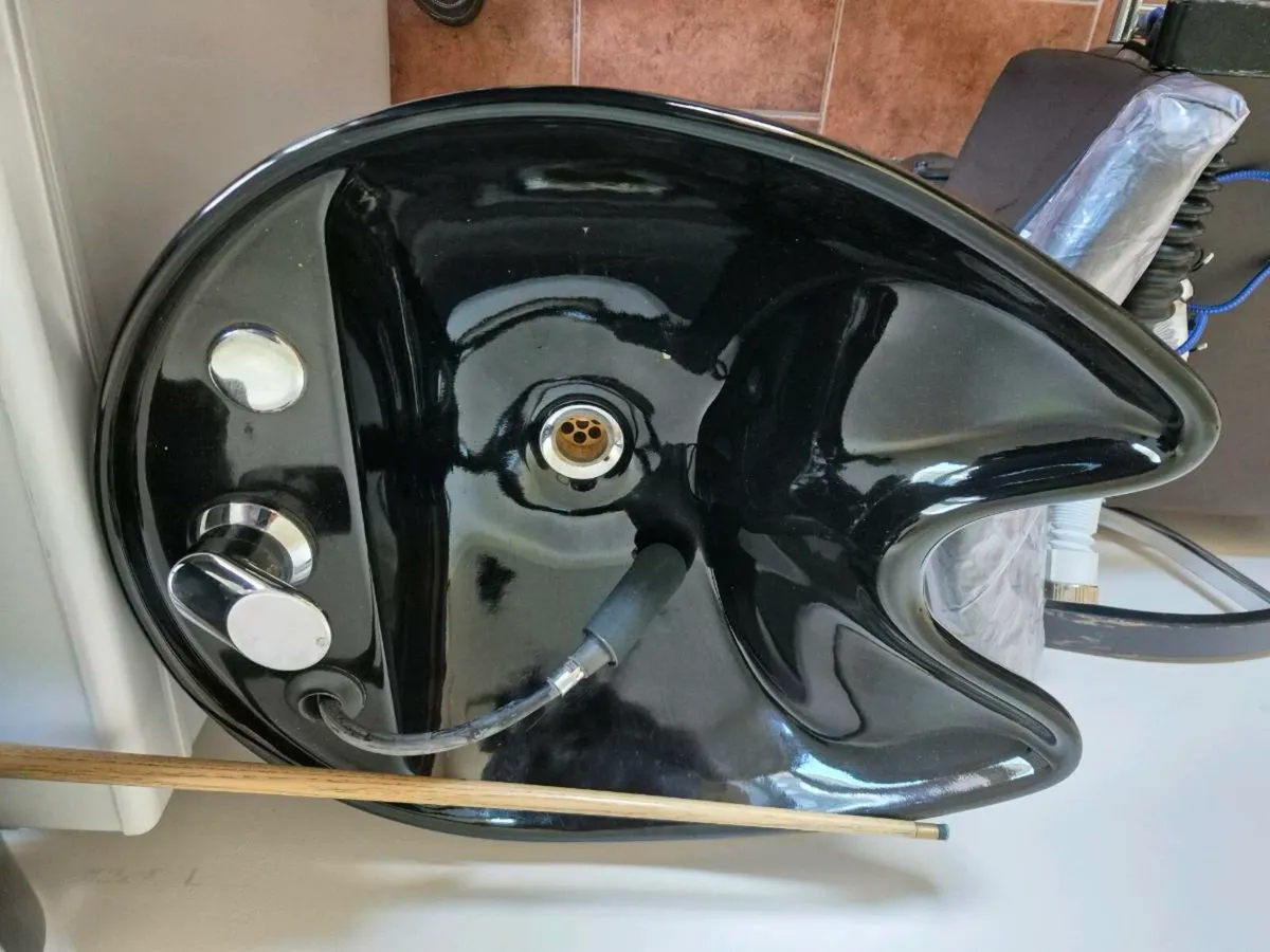 Hairdresser sink - Image 3