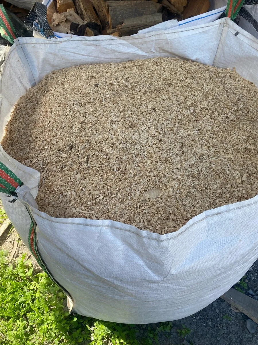 Sawdust - Image 1