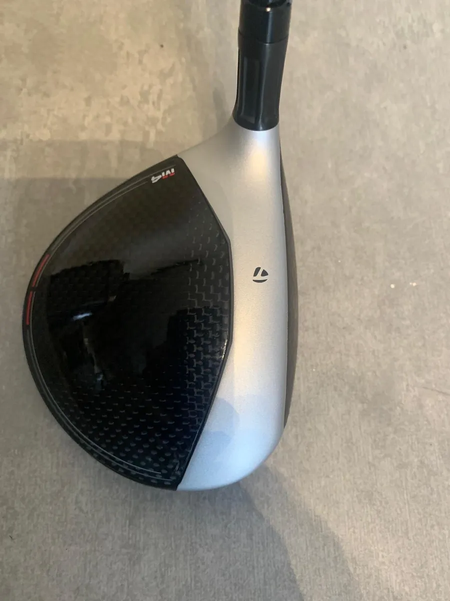Golf club Taylor made m4 - Image 3