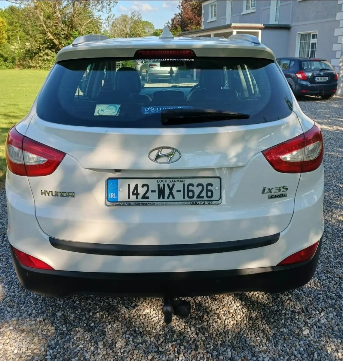 Hyundai ix35 2014 - Image 3